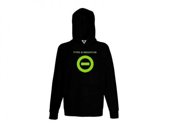 Sudadera Type O Negative